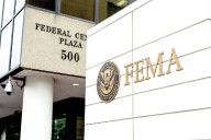FEMA suspends staff who signed a letter criticizing Trump
