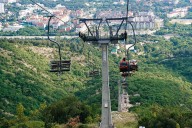 Chairlift Collapses at Resort, Leaves 8 Hurt, Including 1 with Spinal Cord Injury