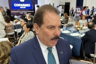 Empresas de Hidalgo enfrentan limitaciones en proyectos federales, dice titular del CCEH