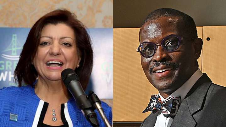MEDC CEO dined at Beydoun’s house as lawmakers approved her $20M grant