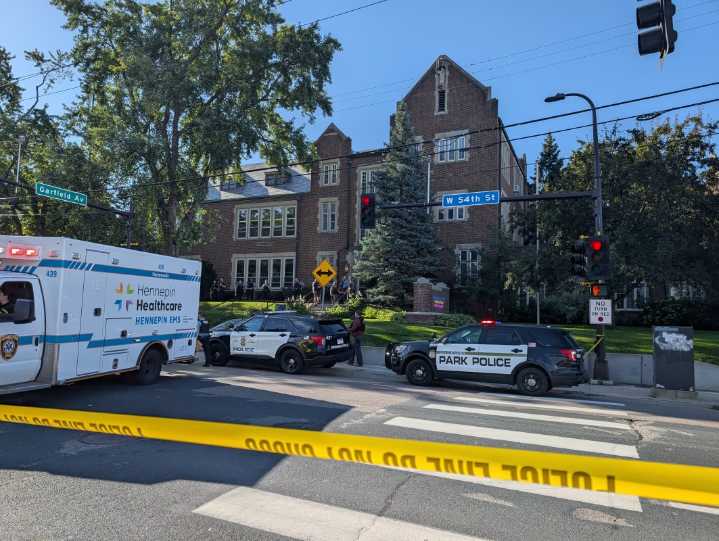 Minneapolis church shooting: What we know about the manifesto, motive, guns and name change
