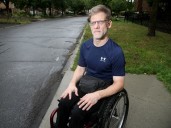 Lindenberg: Sidewalks will make Manor Park more livable and safe