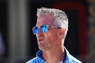 Ralf Schumacher shuts down Lewis Hamilton to Mercedes rumours after Hungarian GP