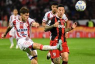 Copa Argentina: River eliminó a Unión por penales y está en cuartos