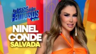 Elaine explica su decisión en La Casa de los Famosos: Mariana Botas salva, Ninel Conde nominada