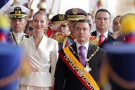 El presidente de Ecuador declara «grupo terrorista» al venezolano Cartel de los Soles