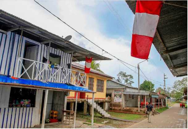 Defensoría expresa preocupación por detención de topógrafos colombianos en Perú y pide garantías judiciales