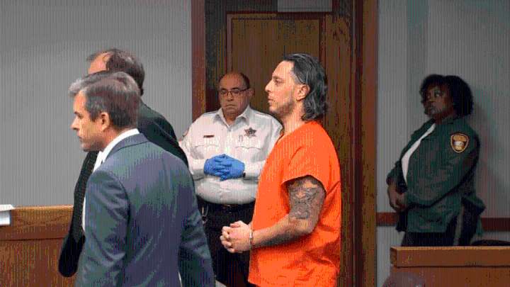 Oscar Olea, Key Biscayne gymnastics coach accused of child sex abuse, takes plea deal