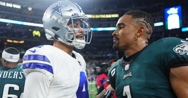 BTB Friday Discussion: Will Dallas wake up a winner or loser next Friday?