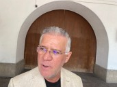 “Avance interesante” para Feria de San Marcos 2026: Paquín