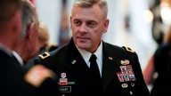 Fired Utah National Guard commander sues Gov. Cox, other state leaders