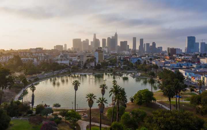 LA County property values exceed $2T despite recent wildfires