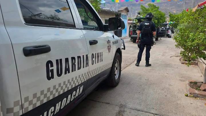 Niños y adolescentes de Zamora requieren cuidados y alumbrado público para sentirse seguros: CIJ 2024