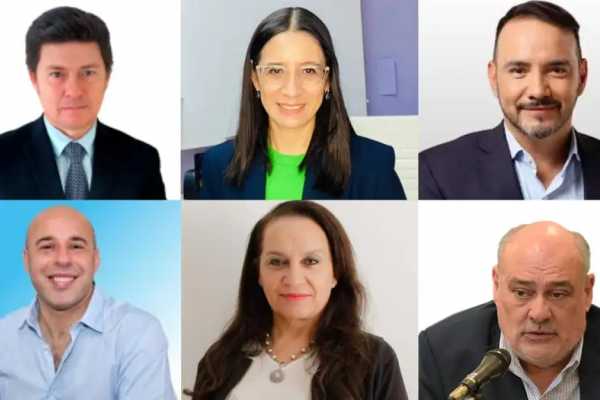 Elecciones en Corrientes: dónde consultar los resultados y el padrón
