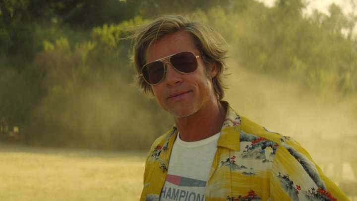 A Quentin Tarantino Movie Resulted In A First-Time Oscar Winner In Another Film