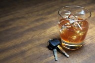 New York State Man Allegedly Drove Four Times Over BAC Limit