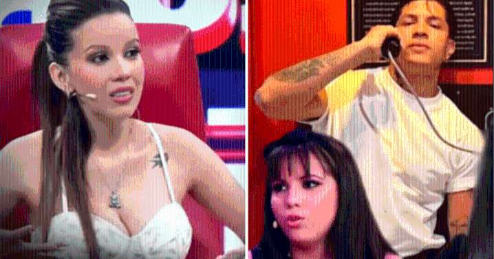 Ítalo Villaseca niega acusaciones de Greissy Ortega en ‘El valor de la verdad’: “La mentira siempre llega primero”