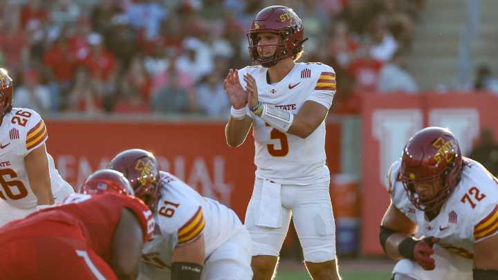 What is Week 0 in college football? What to know, full schedule, more