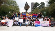 Con marcha Saficolencha, exigen dignificación de mujeres diversas