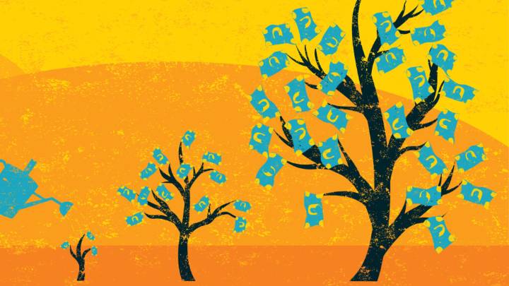 Third Rock Ventures tops STAT's 2025 ranking of biotech VC firms