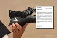 Adidas se disculpa públicamente por acusación de plagio con huaraches ‘Oaxaca Slip On’