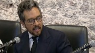 Genaro Lozano, activista LGBT+, será embajador de México en Italia