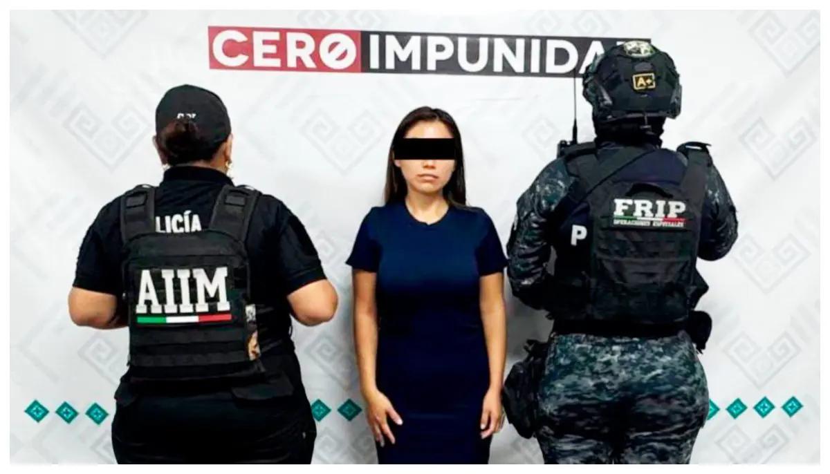 Mujer atropella brutalmente a novia de su ex y la deja al borde de la muerte en Tuxtla Gutiérrez, Chiapas