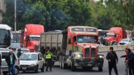 Anuncian transportistas mega bloqueo para el próximo 1 de septiembre en CDMX