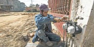 Actualizarán el padrón del SIAPA para detectar casas o negocios que no pagan
