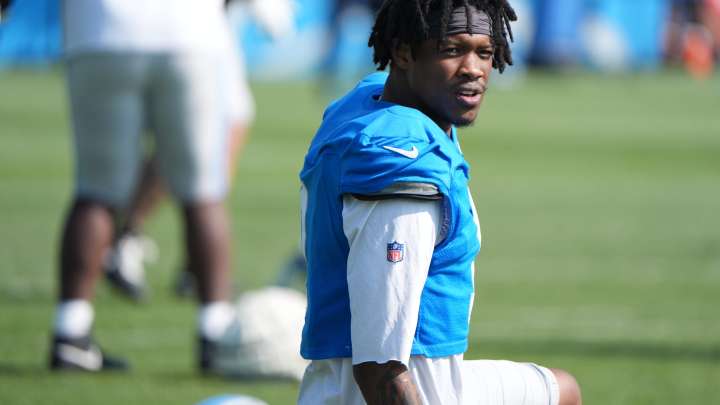 Detroit Lions observations: Big strike shows growth of Lions offense