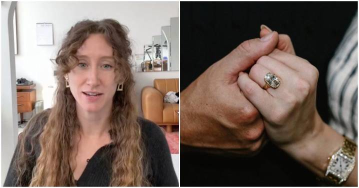 Meet Kindred Lubeck, the Designer Behind Taylor Swift’s Engagement Ring