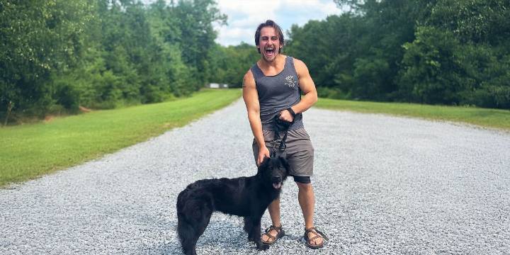 Beloved Actor Adam Turck Fatally Shot at 35 While Walking His Dog