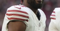 49ers GM John Lynch refuses to trade Jauan Jennings despite his request