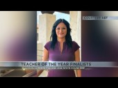 Meet Southern Arizona's top Teacher of the Year finalists