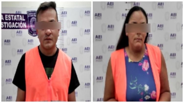 A proceso dos por violencia familiar