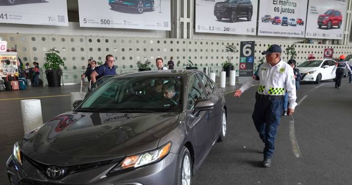 DiDi pide ‘el balón en su cancha’: Solicita tener acceso a aeropuertos rumbo al Mundial del 2026