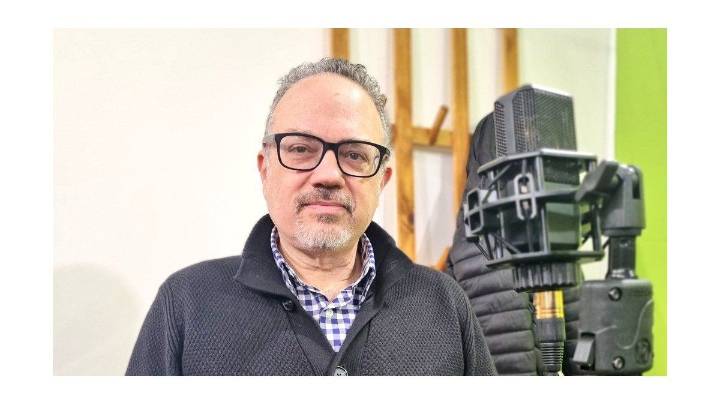 Kulfas: "Milei es un gran impulsor de la industria del resto del mundo"