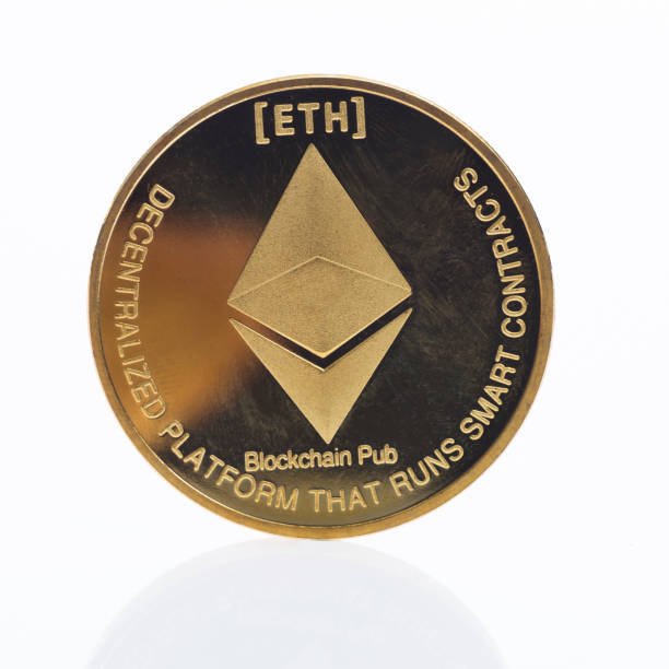 Institutions Go Shopping: Whales Scoop Up $4.16-B Of Ethereum Tokens In Past Month
