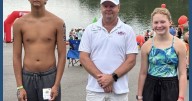 Aquatic Club conquers new challenge