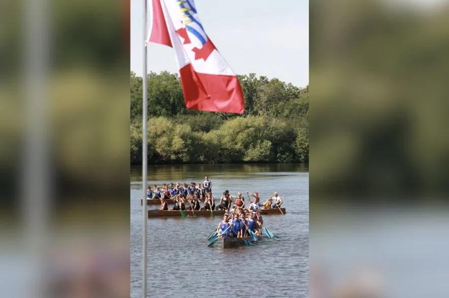 Hotels feeling the crunch with Labour Day Classic and canoe kayak nationals