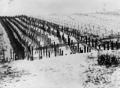 The greatest military folly of modern times