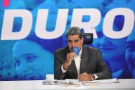 Venezuela acusa a EEUU de planear el envío de un "submarino nuclear" a sus costas la próxima semana