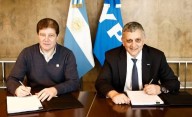 YPF y Tierra del Fuego avanzan en el traspaso de las áreas convencionales