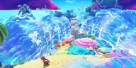 Kirby And The Forgotten Land: Star-Crossed World Review