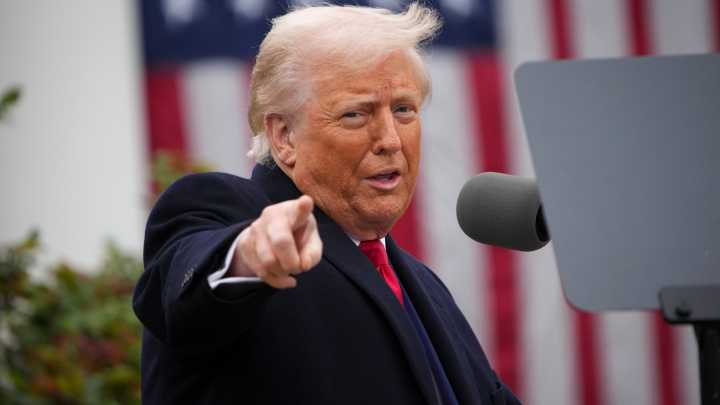 As Trump’s tariffs take shape, is America really winning?