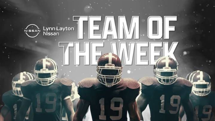 Lynn Layton Nissan Team of the Week: East Lawrence