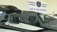UCA Aviation Academy tackling growing demand for pilots