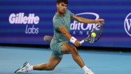 Así están las cuentas de Alcaraz para ser número 1 del ranking ATP: depende de sí mismo