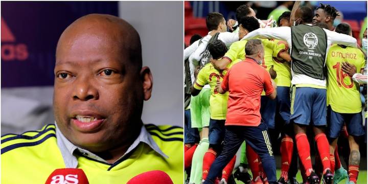 ‘Tino’ Asprilla dejó recado a Néstor Lorenzo para que convoque a estrella del FPC a la selección Colombia: “Es el que está en mejor forma”