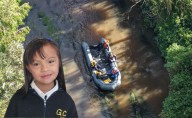 Circular amarilla de Interpol por desaparición de Valeria Afanador en Cajicá